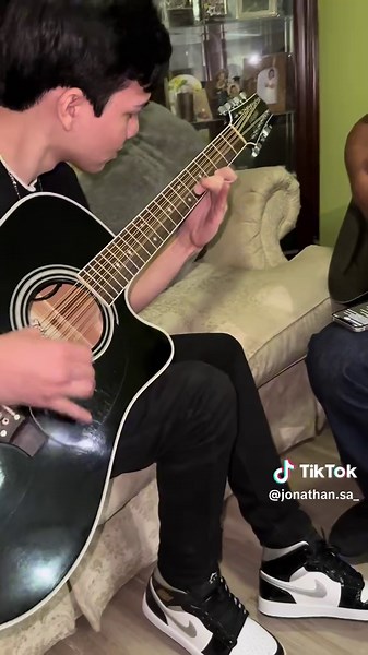 Jonathan SA on TikTok