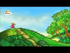Pequeña Alondra - BabyTV Español