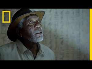 The Birthplace of Afterlife Thought | The Story of God