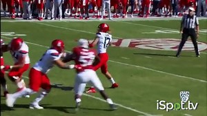 XFINITY Sports Zone TV Spot, 'Ultimate Sports Hub: Voice Remote'