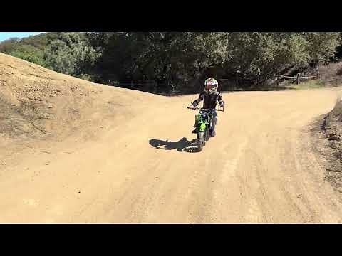 🏍️ 49cc 2-Stroke Mini Dirt Bike – Under $300 Delivered! Perfect Fun for Kids Age 8+