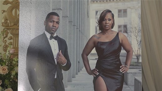 Bride-to-be has dress stolen the night before her wedding; Memphis community steps up to help