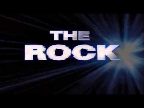 The Rock (2004) - Know Your Role