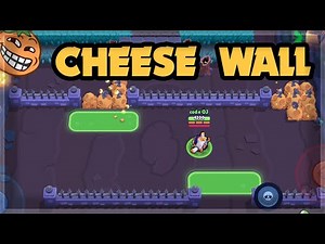 🧀🧀 Great Wall of Cheese 🧀🧀