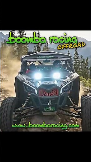 Boomba Racing Offroad Divison