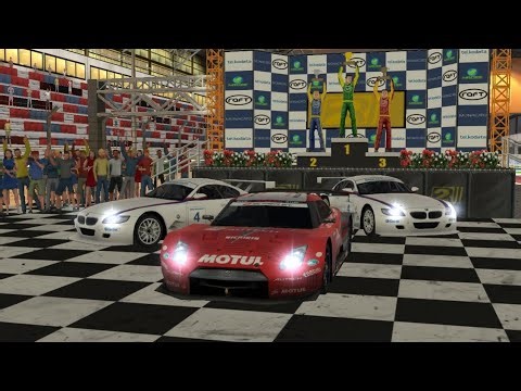 Real Racing 2 Gameplay World Series 50%_92%