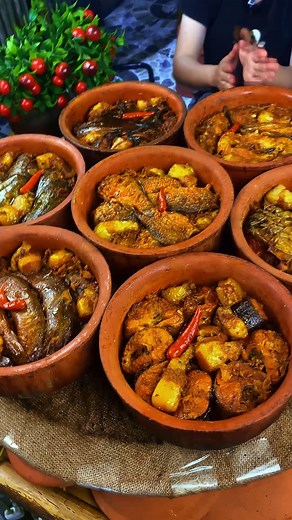 View live mới đẹp quá các bác ơi ! | Cá Kho Làng Vũ Đại - Quê Anh Chí