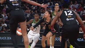 Las Vegas Aces sell out season ticket memberships, add T-Mobile Arena home game