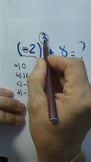 Basic math exercises #edutuber #mathematics #enemstudies