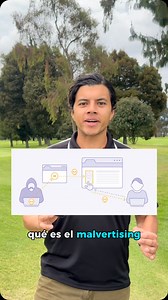 101 reactions | ¿Qué es el malvertising ? Esta practica se da cuando personas se hacen pasar por marcas o empresas mediante publicidad en motores de búsqueda y estafan a las personas ! NO CAIGAN EN ESTA ESTAFA !! ➡️ No olvides seguirnos para más contenido sobre ahorro, precios y comparaciones ¡TODOS los días!  #ahorro #precios #estafa #aprender #conocer | Priceit | Facebook