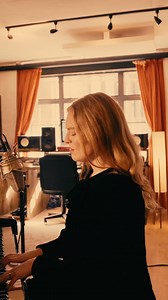 OVER ONE MILLION STREAMS in just 3 days! 😱✨ I can’t thank you all enough for the love you've shown ‘I Can’t Hear It Now,’ my track from Arcane Season 2! ❤️💫 Your heartfelt messages and reactions have been everything – so, I’ve recorded a special acoustic version just for you! 🎶 Should I drop the full performance on YouTube?! 👀🎹🎬✨ Until then, you guys can stream the full track through the link in my bio – available now on DSPs and Netflix! League of Legends Riot Games | Freya Ridings