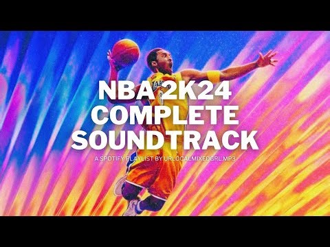 NBA 2k24 Soundtrack - Fall Back by Destiny Rogers [feat. CARELESS]