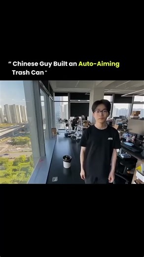 great use of technology