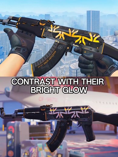 Crafting CS2 Skins: AK Elite Build Tutorial