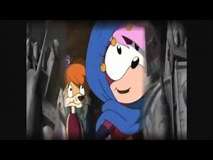 My Top 20 Sonic Underground Songs