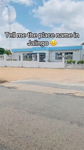 Explore Jala City: The Heart of Jalingo