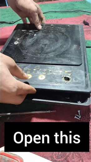 induction chula repair part-2 #automobile #accircuits #fridgerepair #acservice #unfrezzmyaccount #h