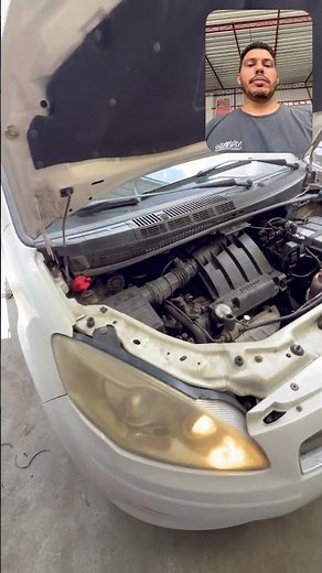 Fiat Idea loss of acceleration #799 #idea #mechanics #electrical #fiatidea #newstilo #modules #uce