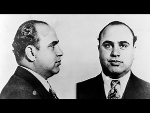 America: The Golden Age of Al Capone and the Prohibition Mafia (1920–1933)