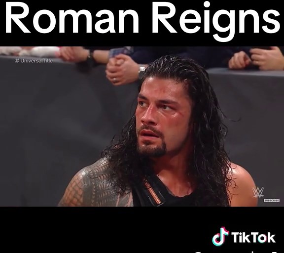 Roman Reigns: La Canción que Satisface