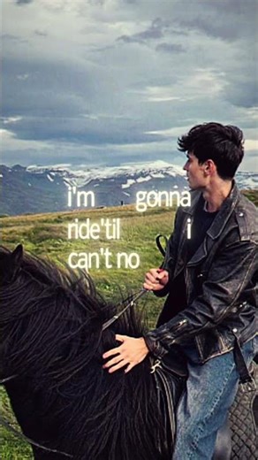 old town road #oldtownroad