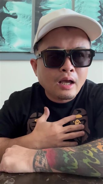 122K views · 1.7K reactions | Boss Phoebus Explanation tungkol sa kontrobersyal na resulta ng J blaque VS Mhot sa PsP Rap Battle League | Rage Music Records | Facebook