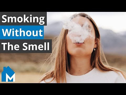 How to Smoke Without Getting Caught (In the Car, Bathroom & More)