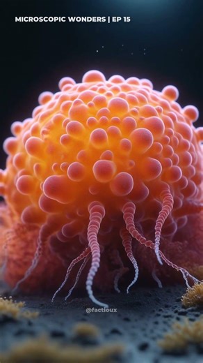 Reviving the Ancients Microbes from the Extreme