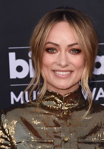 Olivia Wilde – 2019 Billboard Music Awards • CelebMafia
