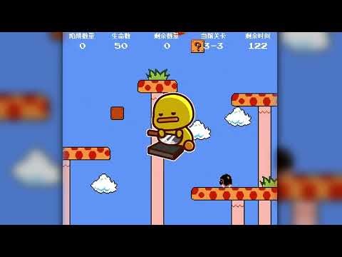 Mario Gets Trolled Nonstop… This Level Is Pure Evil 💀