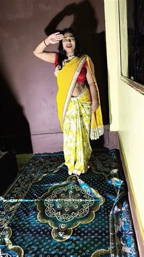 Aye Mere Watan Ke Logo 🇮🇳🫡 #dance #dancedelight #shorts #viralvideo #trendingshorts #youtubeshorts