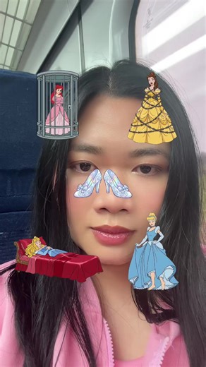 #disneyprincesses #cinderella #belle #ariel #aurora