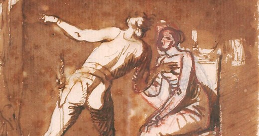 Hamlet's Fifth Soliloquy: Original Text, Summary & Analysis