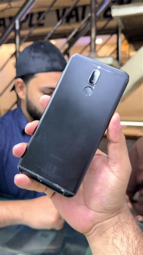Huawei Mate 10 Lite 4 64 PTA Zohaan mobile Gallery 🔥 | Huawei Phone