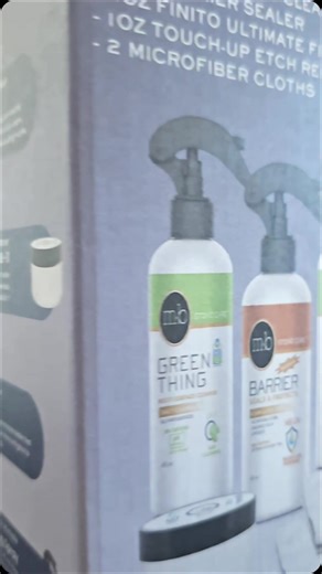 MB Stone Professional on TikTok