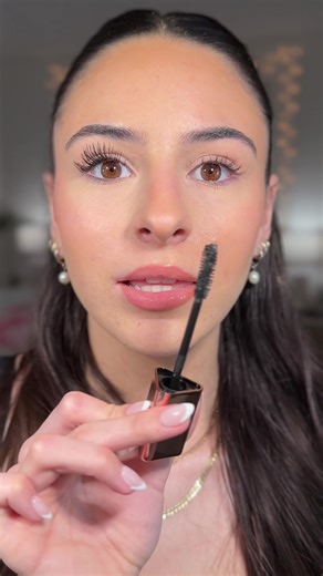 shocked👀 @LYS Beauty #lysmascara #lysbeauty #lyslashconfidence #lyssale #lysreview