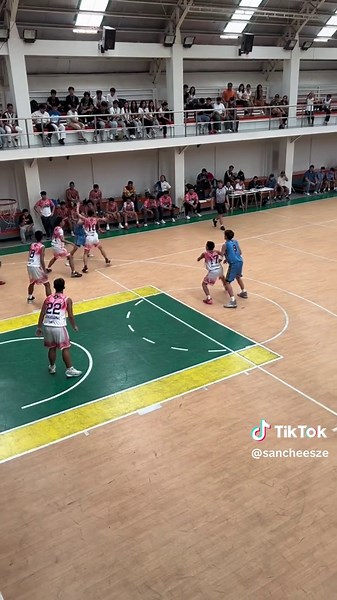 Bounce Back Spartans: Exciting Dance Moves on TikTok