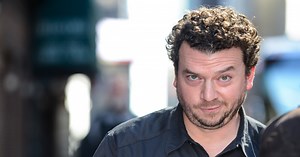 Actor Danny McBride named honorary pace car driver for Coca-Cola 600
