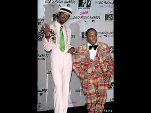 Outkast - Everlasting