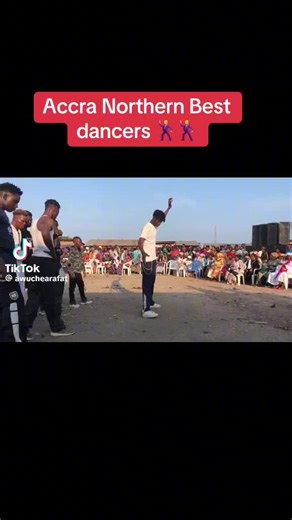 ‏The most popular amazing dances