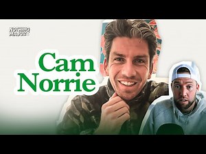 Cam Norrie Joins The Show & Is Serena Returning? | EP 129
