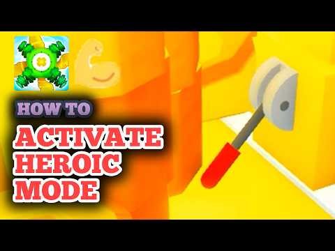 How to Do Heroic Mode in Pet Simulator 99 - Mythic Mode Lever