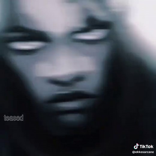 Ekko Arcane Edit: Captivating Moments from League of Legends