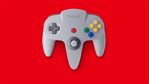 Nintendo Shares Video Detailing New N64 Features For Switch Online