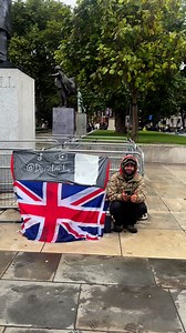 Parliament Square #londonlife #londonlife #fpy #unity | This is london life