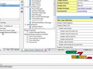 Approximate Radix-8 Booth Multipliers Low-Power & High-Performance | Final Year Projects 2016 - 2017