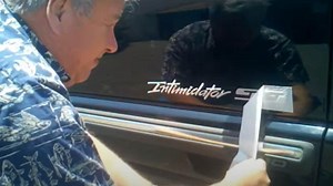 Intimidator SS Emblems, Domed Metallic Silver Colored Badges, CHEVY Truck, SILVERADO - Etsy