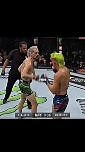 Inside The Mind Of An Elite Striker | Combat Science