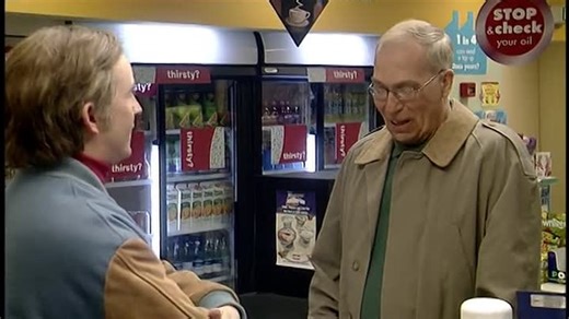 I'm Alan Partridge (S2, Ep 1) (2002)