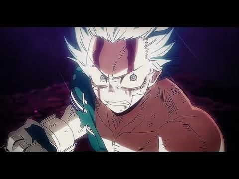 Deku x Bakugo vs Nine #myheroacademia #animeedits #fypシ゚viral